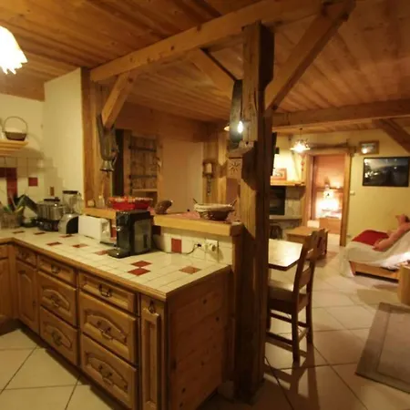 Apartment Cozy Dans 6 Pers Voiture 4 Roues Motrice A Dispo